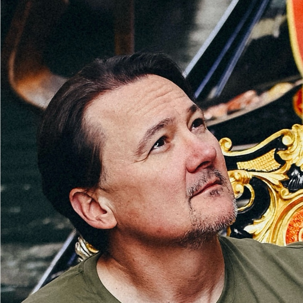 Meet your Posher, Kevin